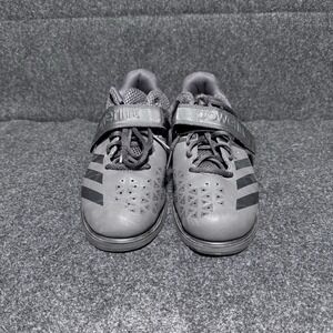 Size 8‎ - Adidas Powerlift 3.1 Utility Black
